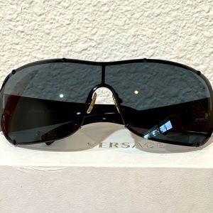 Versace Sunglasses authentic